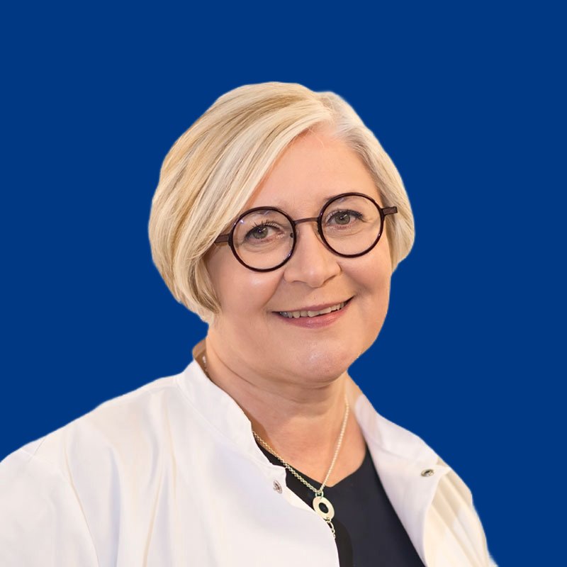 Marja Hedman, kardiologi